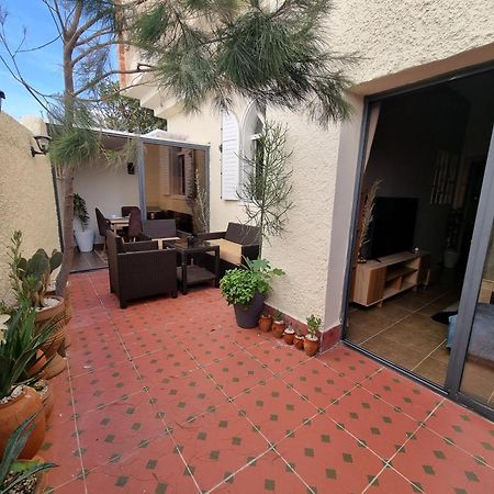 Appartement Essaouira I Extérieur photo