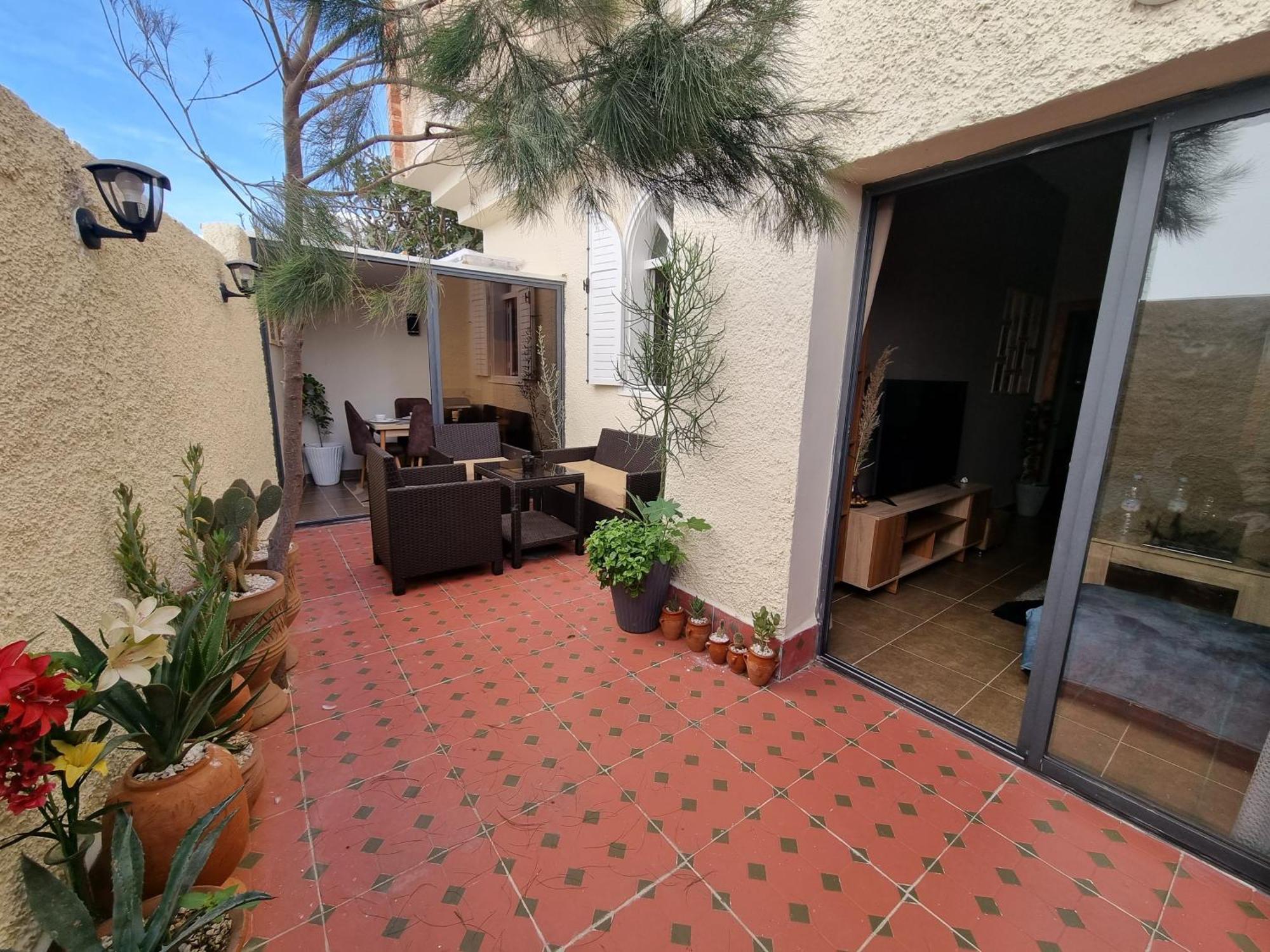 Appartement Essaouira I Extérieur photo