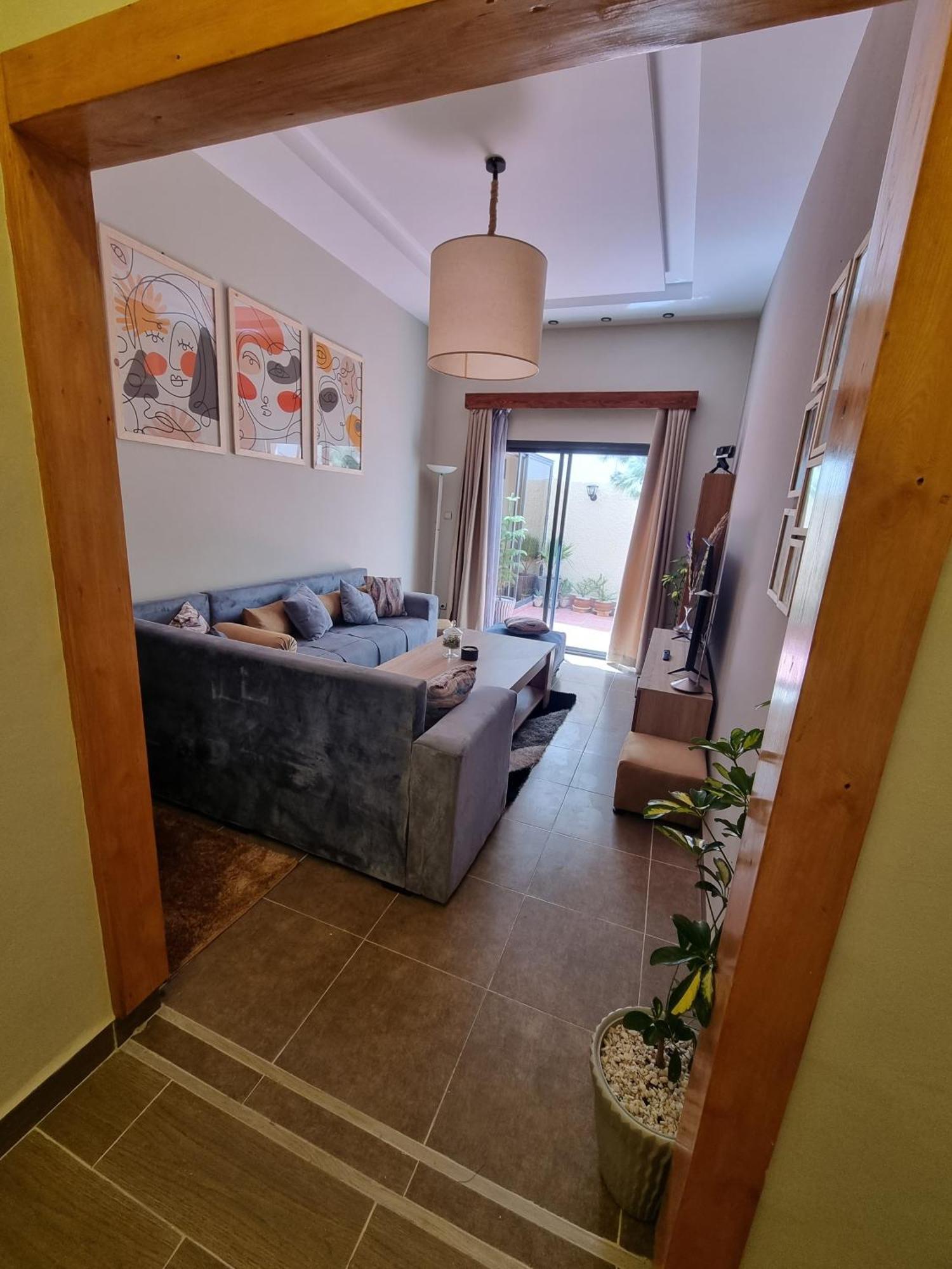 Appartement Essaouira I Extérieur photo