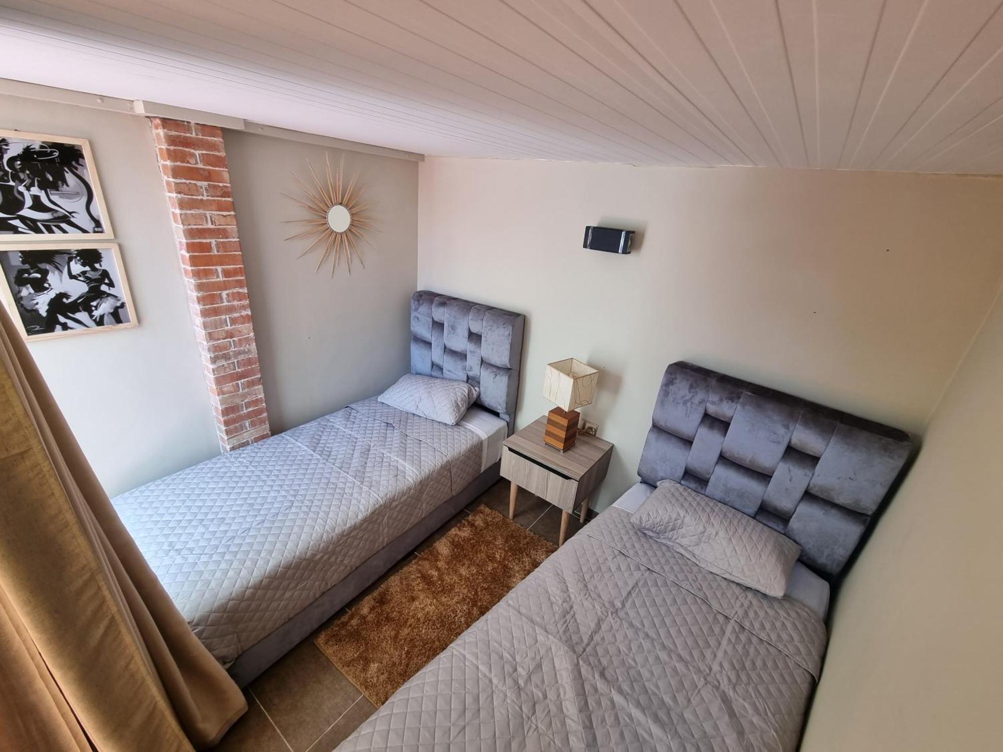 Appartement Essaouira I Extérieur photo